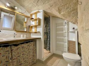 Historic Center & Private Patio