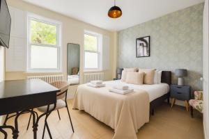 Exceptional 2 Bed Flat near Dulwich Park