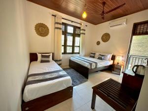 Hayelis Villa Anuradhapura