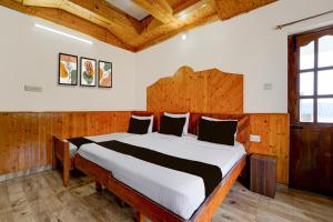 Hotel O Kodai SRM Woody Residency