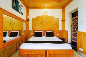 Hotel O Kodai SRM Woody Residency
