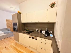 ROD 3 - quiet and central studio in Prenzlauer Berg