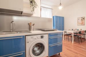 Long John Apartment