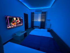 Modern Athens Suite - 160m from Metro - 3min Piraeus Port - 6 Guests