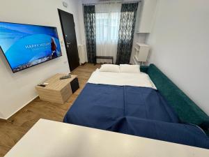 Modern Athens Suite - 160m from Metro - 3min Piraeus Port - 6 Guests