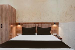 Hotel O Apex Blue