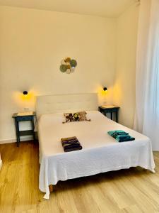 Casa Vacanze Montes per 9 con 3 bagni vicino Cala Gonone