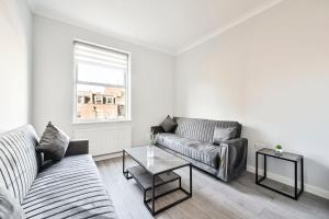 Luxury Flat in Central London!
