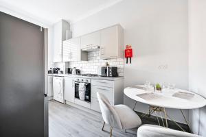 Luxury Flat in Central London!