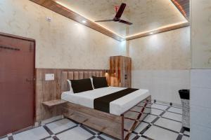 Hotel O Apex Blue