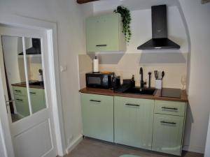 Mansarda centrale - Parcheggio coperto disponibile