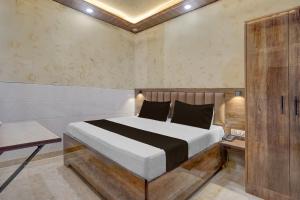 Hotel O Apex Blue