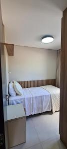 Apartamento completo, localização excelente