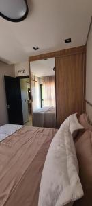 Apartamento completo, localização excelente