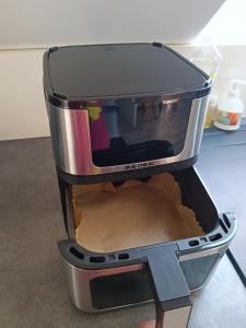 Au fil du Bonheur studio