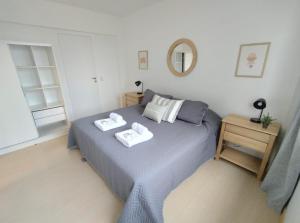 Amazing apartment near Obelisco by deppto