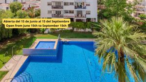 Los Porches 4D By IVI Real Estate