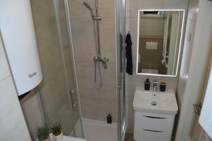 Apartment Nina with Free Parking