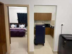 ROYAL NEST HSR Layout 1BHK