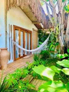 Casa Preguiça Corumbau