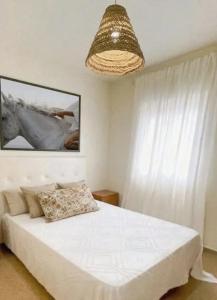 Charming Apartment with Pool in Sanlúcar de Barrameda