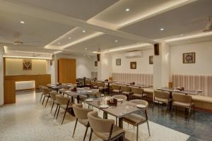 Rajpath Beacon Hotel Belagavi