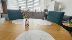 Boulevard apartament