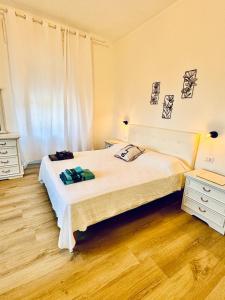 Casa Vacanze Montes per 9 con 3 bagni vicino Cala Gonone