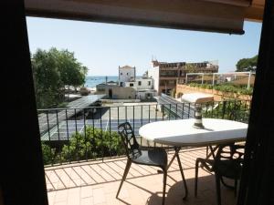291 Isard 2 4 Apto junto a La Playa