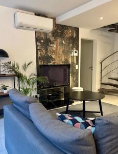 Chimay : la Chambre Verte de la Grand Place
