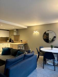 Chimay : la Chambre Verte de la Grand Place