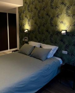 Chimay : la Chambre Verte de la Grand Place