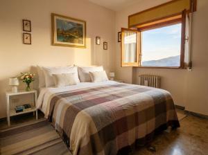 Romantico Appartamento con Vista Mozzafiato Perfetto per 2 Persone