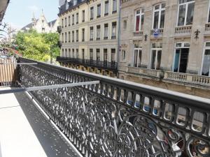 AGENCE MOMENT APART Haussmann