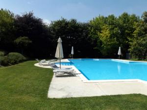 Cascina Cipressi - Holiday Rental