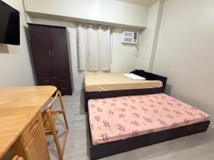 Amaia Steps altaraza staycation