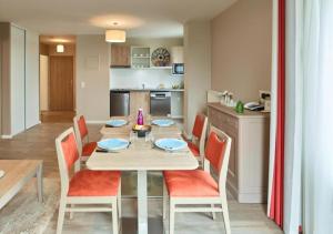 Zenao Apparthôtels Suresnes