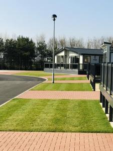 Hornsea Leisure Park