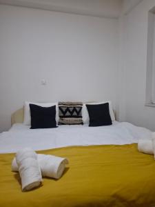 Apartments Dimitar