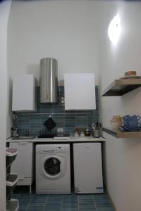 Villa Angelina Del Colle Vacation Home