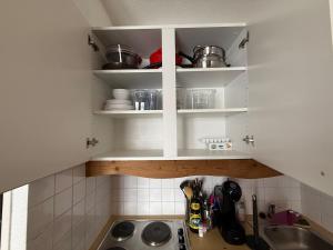 Le Nid Rouge Risoul Balcony & View Ski 100 m