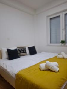 Apartments Dimitar