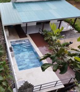 Oro Verde Lodge