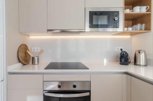 Private Terrace Penthouse by Las Canteras Beach