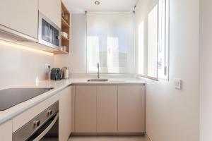 Private Terrace Penthouse by Las Canteras Beach