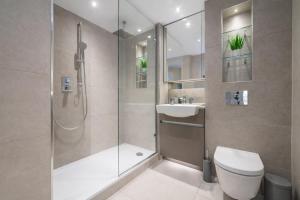 Woolwich Riverside Serviced Accomodation