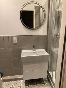 Ferienwohnung Sonnensteg auf Juist