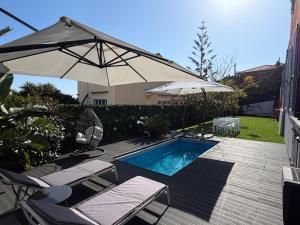 MyBlueVista LUXURY SEA VIEW PRIVATE VILLA CAP D AIL 200M MONACO