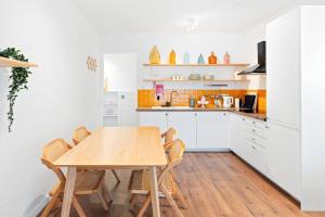 The Campinho Terrace, Central Balcony Stay