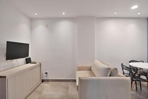 Flat no condomínio Monte Carlo